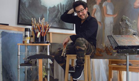 Creación de Marca Personal para Artistas con Carlos Martínez León
