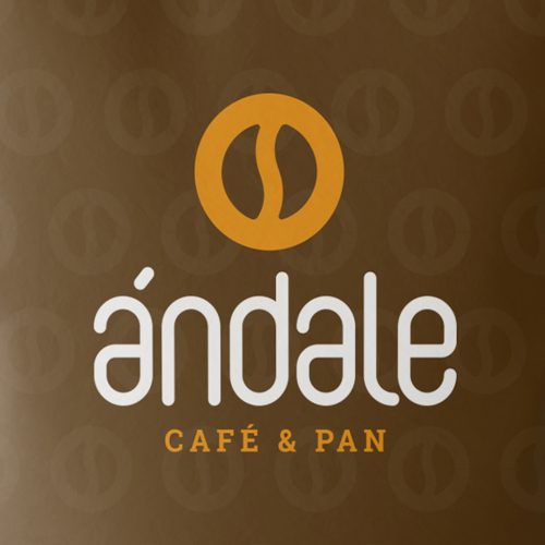 Ándale Café