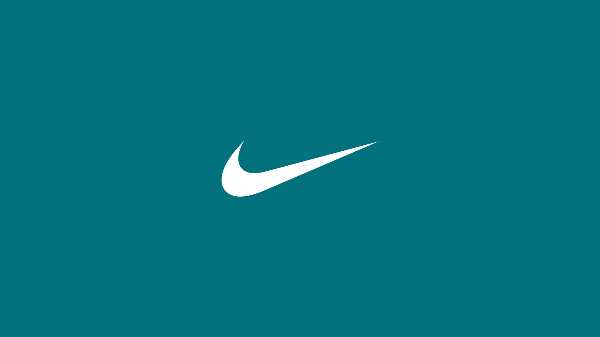 Logo de la marca Nike
