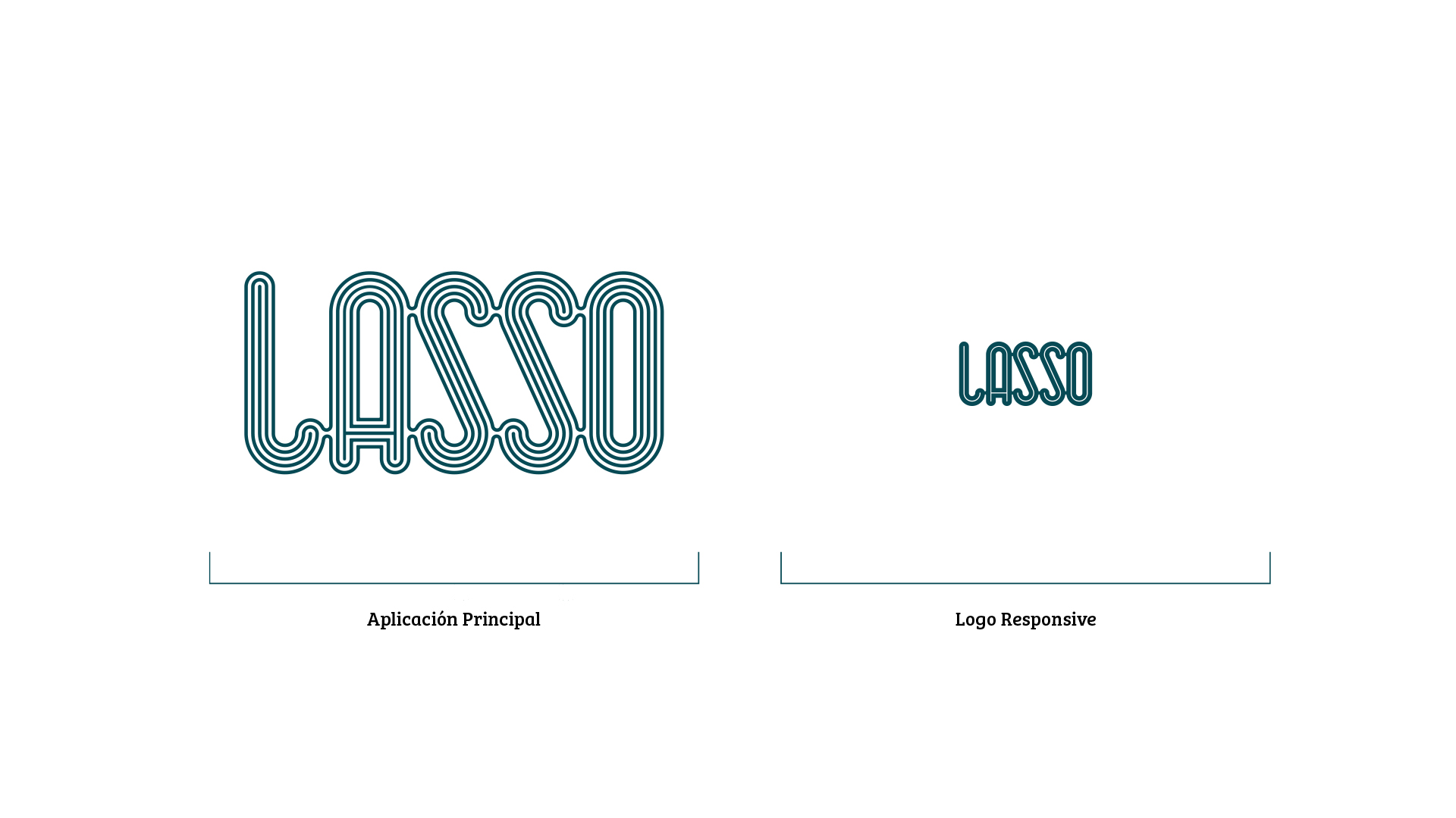 Lasso Aplicaciones de Marca
