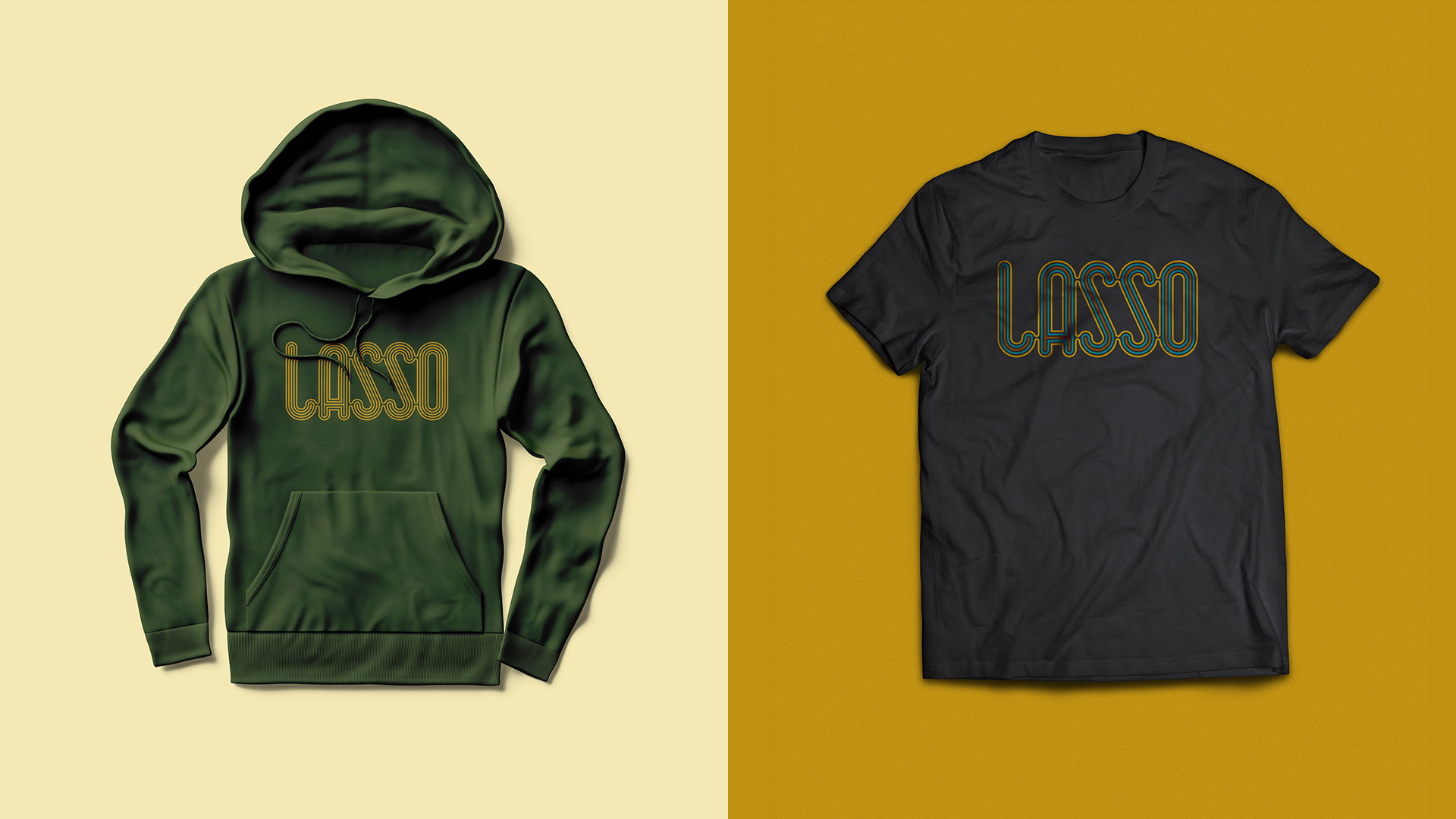 Lasso Branding Aplicaciones