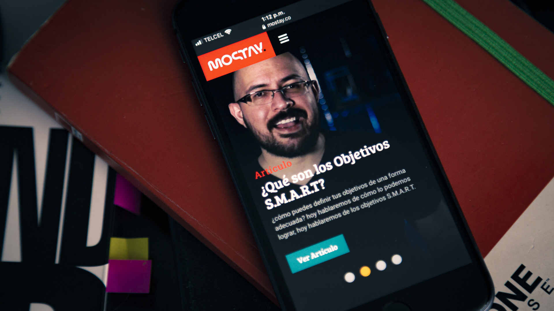 La importancia de tu propio Sitio Web