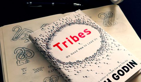 Branding: el arte de construir una tribu (y no solo un logo)