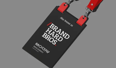 Una Marca no es ALGO, es un LUGAR