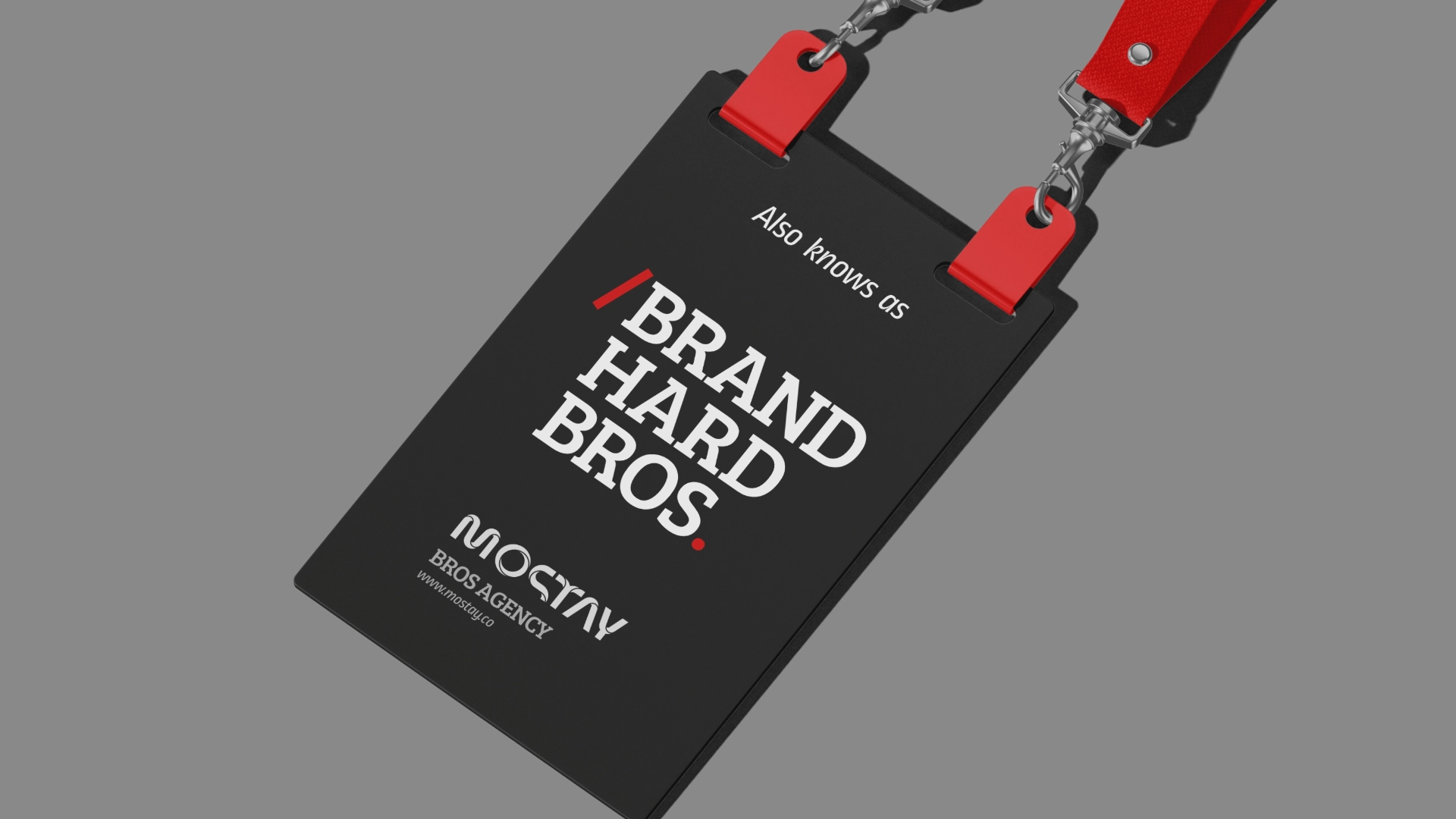 Una Marca no es ALGO, es un LUGAR