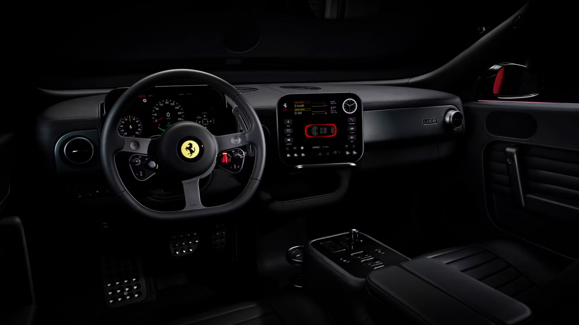 El interior sin lugar a dudas es lo mejor de este coche en mi opinión.